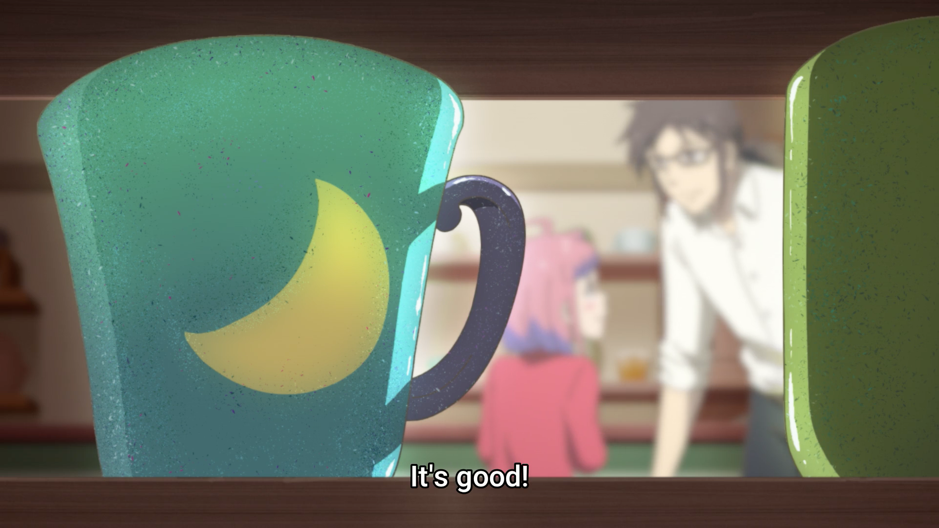 Yakunara Mug Cup mo (First Impression) | KiritoNarukami